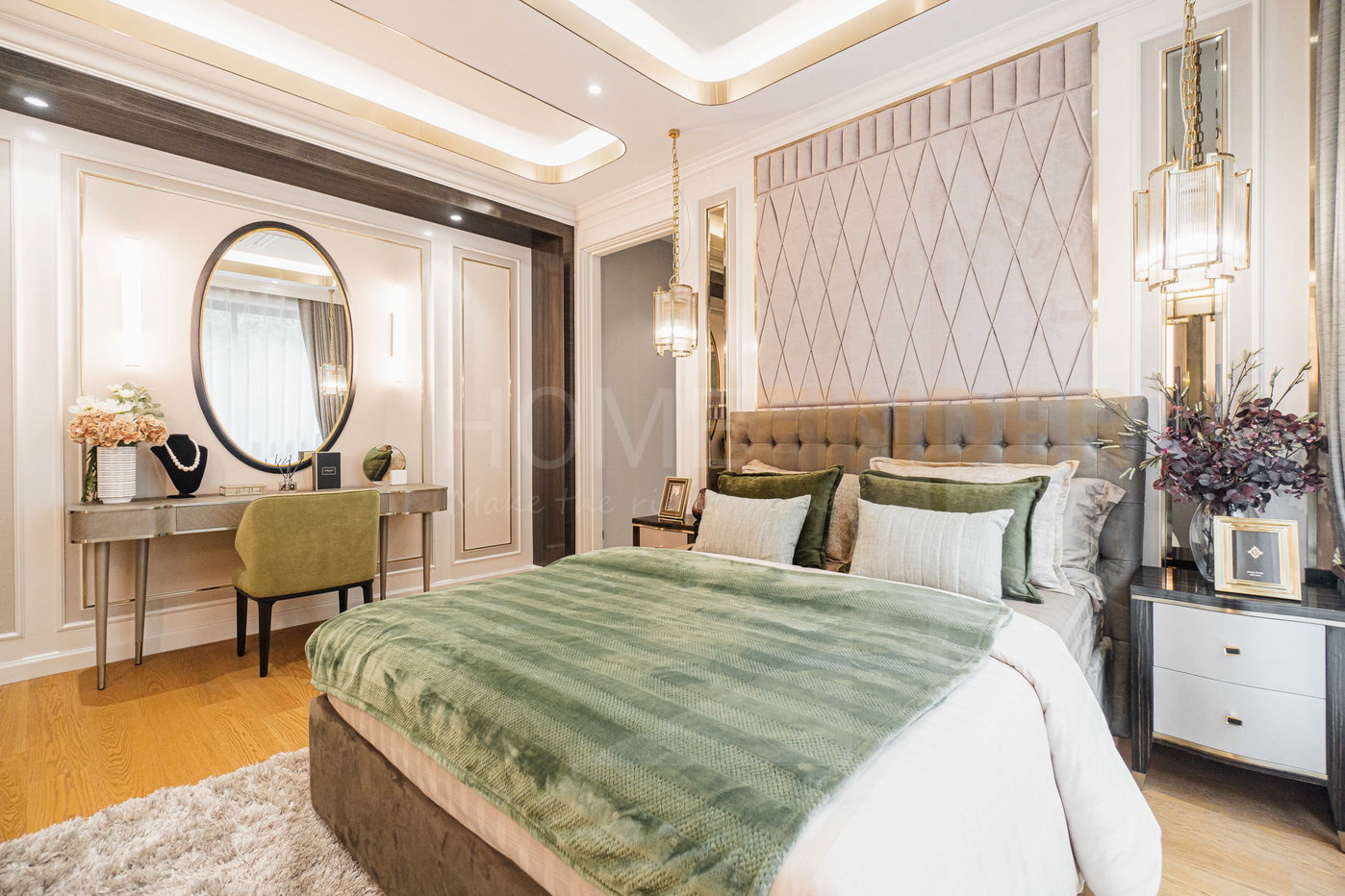 รูป CINQ ROYAL Krungthep Kreetha 6 bedrooms, for sale - รูปที่ 5/14