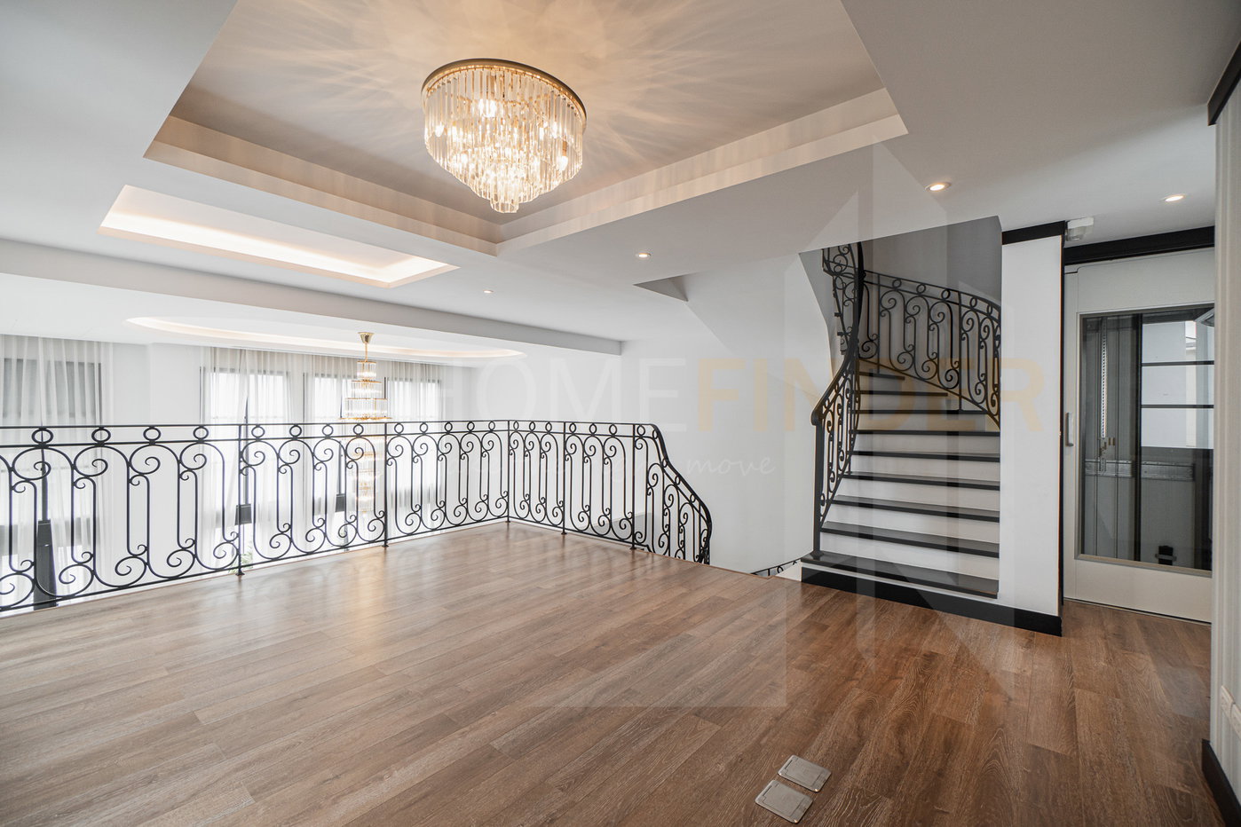 รูป Maison Blanche Sukhumvit 67 4 bedrooms, for sale - รูปที่ 6/10