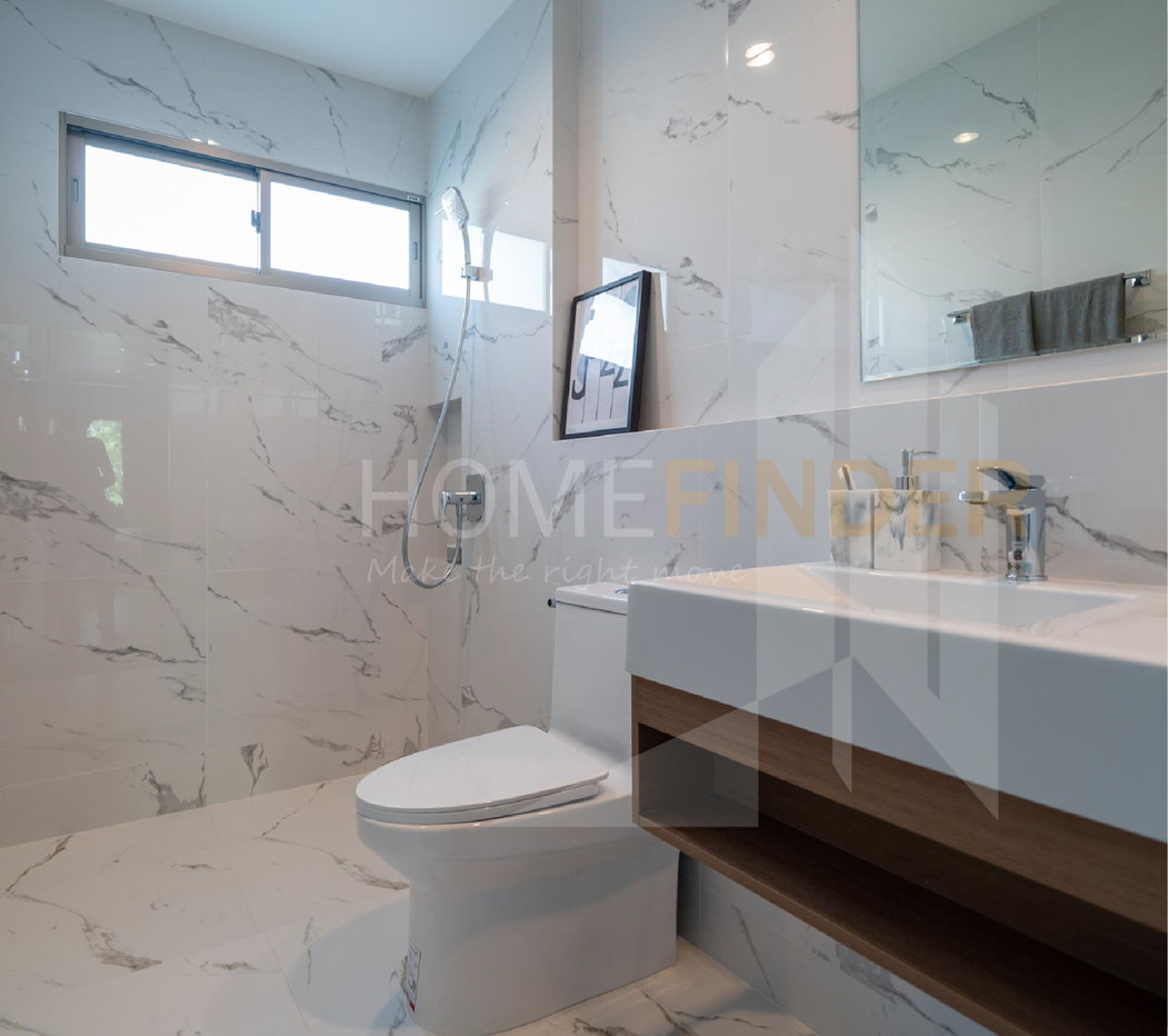 รูป Nirvana Element Bangna 4 bedrooms, for sale - รูปที่ 6/7