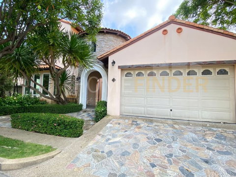 Magnolias Southern California Bangna - KM.7 3 bedrooms, for rent