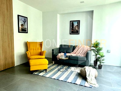 บ้านเดี่ยวให้เช่า : Vive Rama 9 3 bedrooms, for rent