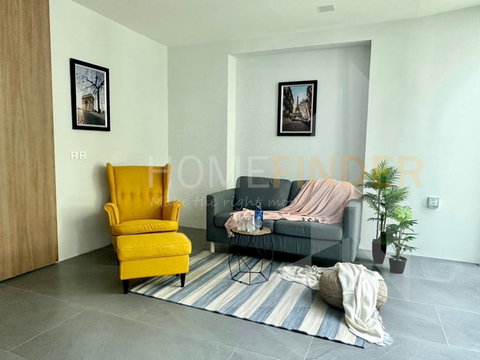 Vive Rama 9 3 bedrooms, for rent