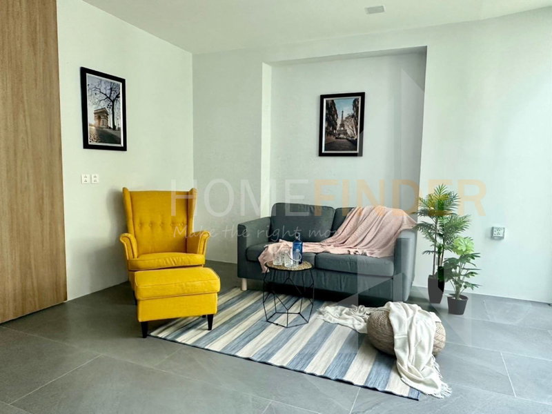 Houses for rent : Vive Rama 9 3 bedrooms, for rent