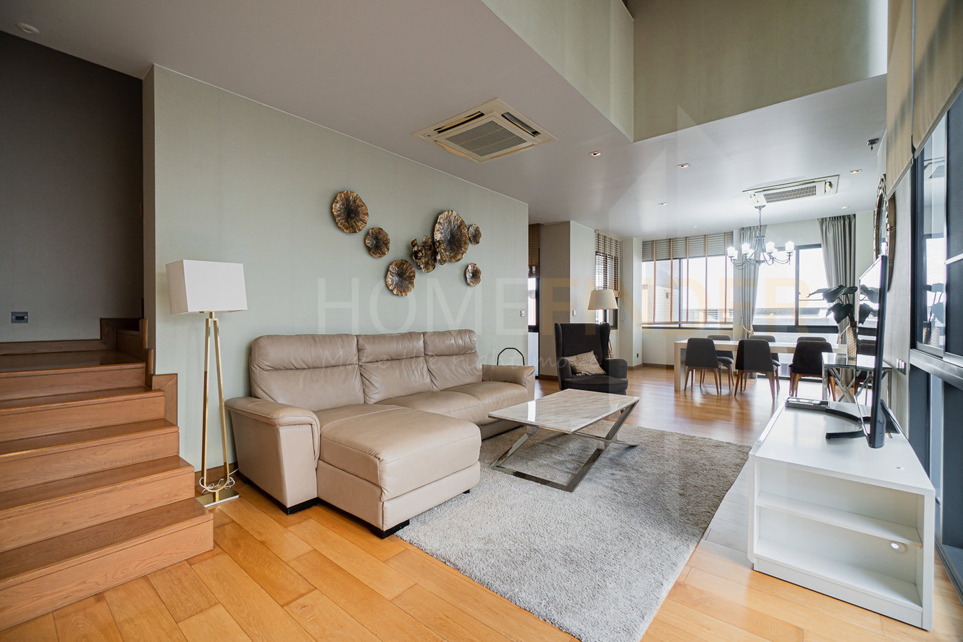 รูป Parc Priva 4 bedrooms, for rent - รูปที่ 9/18