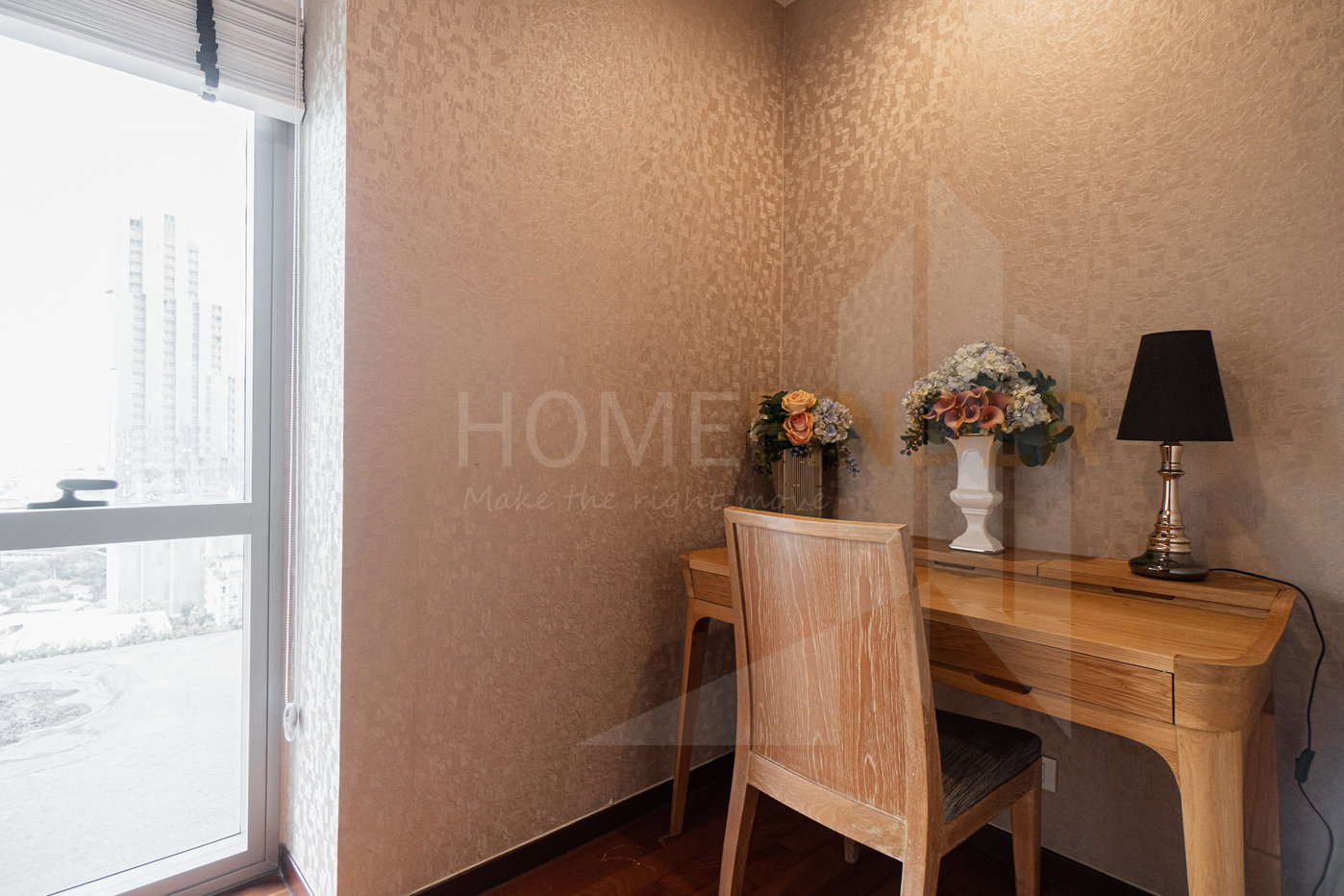 รูป Ashton Morph 38 1 bedroom, for rent - รูปที่ 5/8