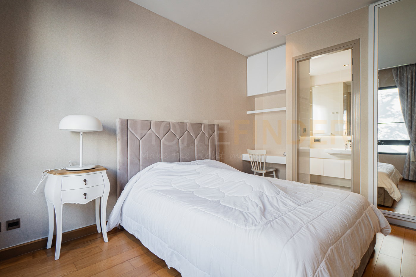 รูป Parc Priva 4 bedrooms, for rent - รูปที่ 6/18