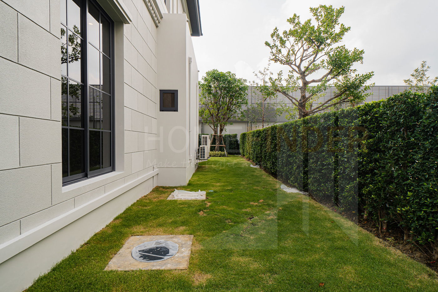รูป Narasiri Krungthep Kreetha 4 bedrooms, for sale - รูปที่ 9/10