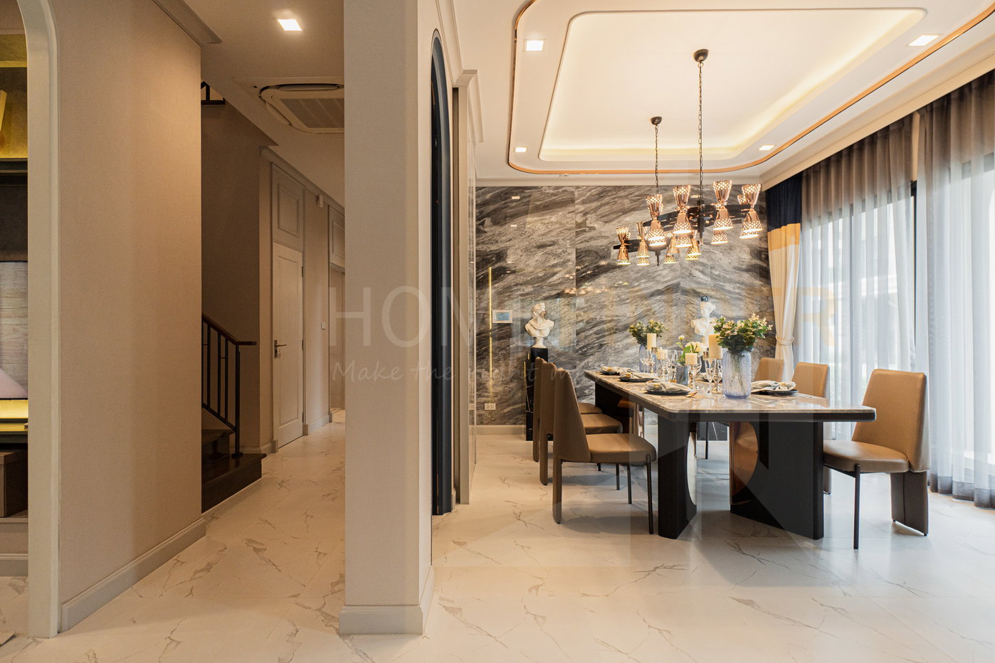 picture Bangkok Boulevard Westgate 4 bedrooms, for sale - 3/14