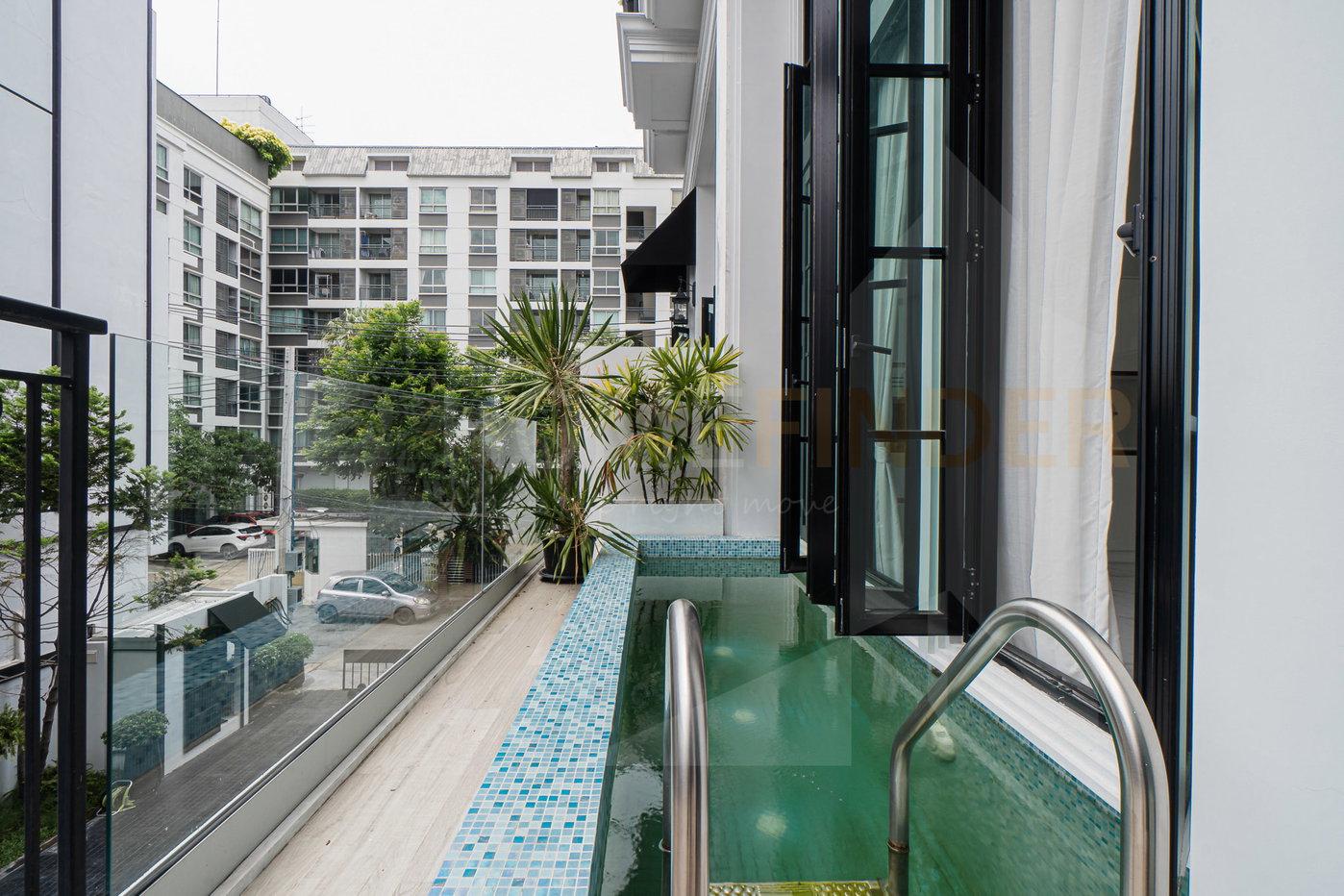 รูป Maison Blanche Sukhumvit 67 4 bedrooms, for sale - รูปที่ 5/10