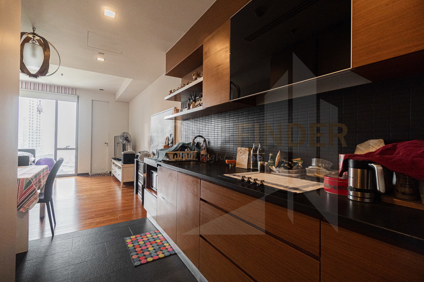 รูป Ashton Morph 38 1 bedroom, for sale - รูปที่ 2/7