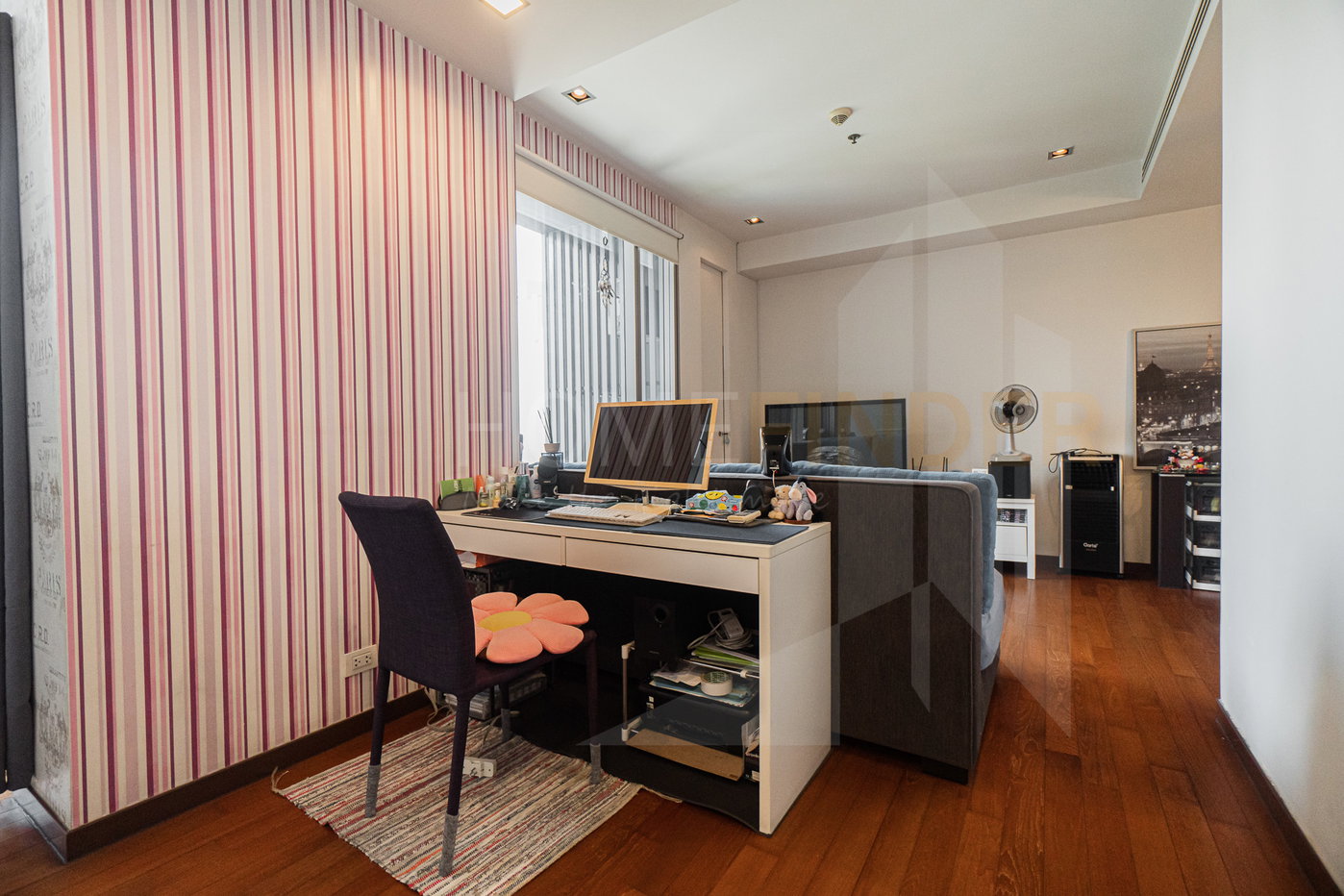 รูป Ashton Morph 38 1 bedroom, for sale - รูปที่ 3/7