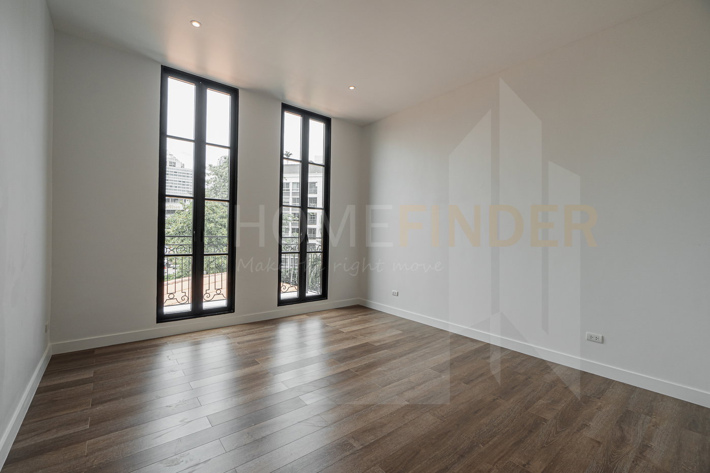 รูป Maison Blanche Sukhumvit 67 4 bedrooms, for sale - รูปที่ 6/10