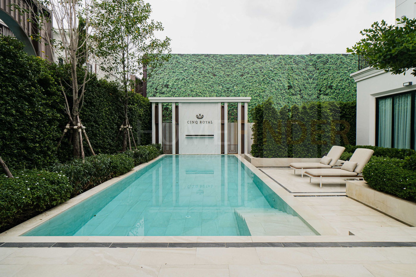 รูป CINQ ROYAL Krungthep Kreetha 6 bedrooms, for sale - รูปที่ 14/14