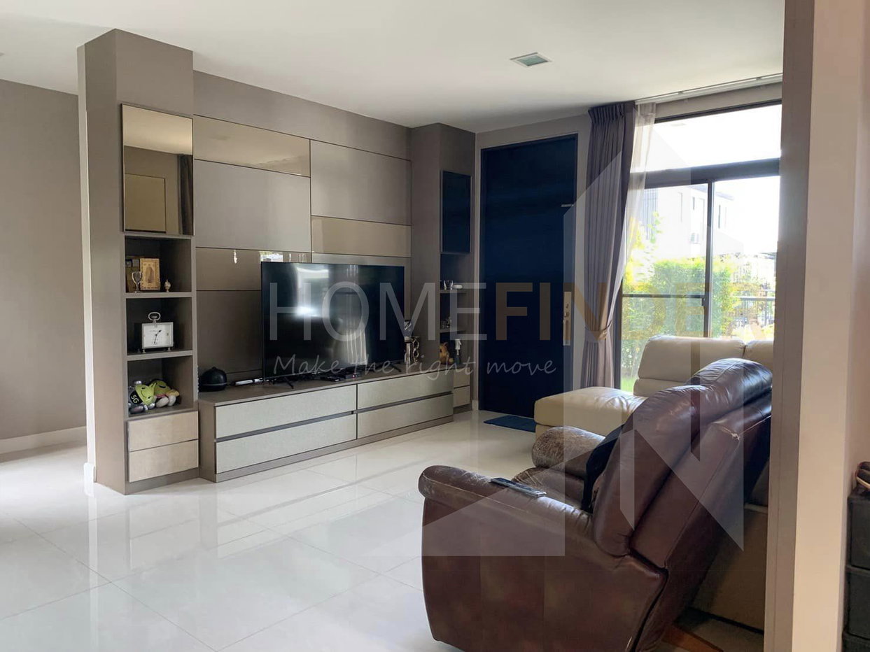รูป Mantana Bangna Km.7 4 bedrooms, for sale - รูปที่ 2/10