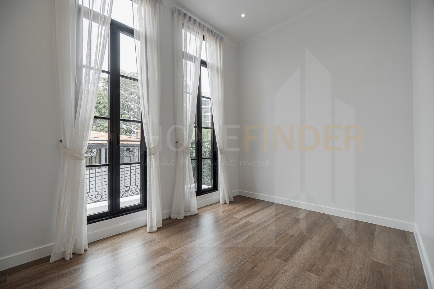 รูป Maison Blanche Sukhumvit 67 4 bedrooms, for sale - รูปที่ 4/10