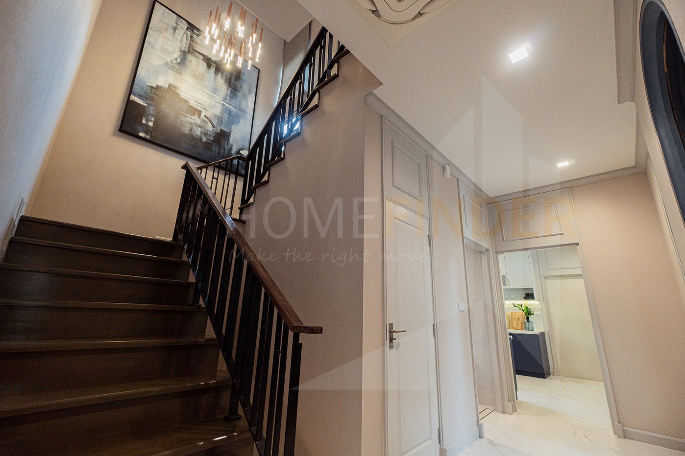 picture Bangkok Boulevard Westgate 4 bedrooms, for sale - 6/14