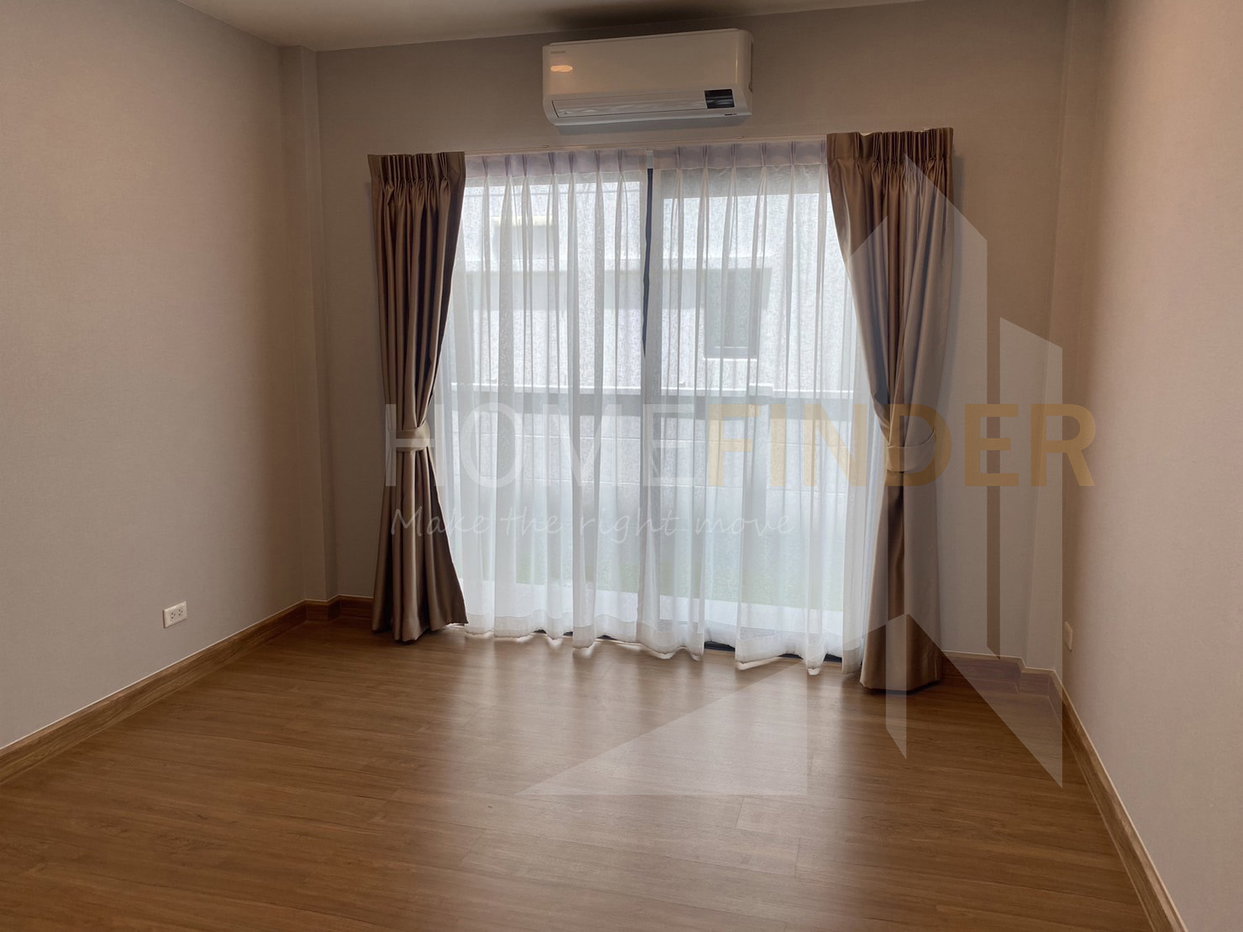 รูป Centro Bangna 4 bedrooms, for rent - รูปที่ 9/12