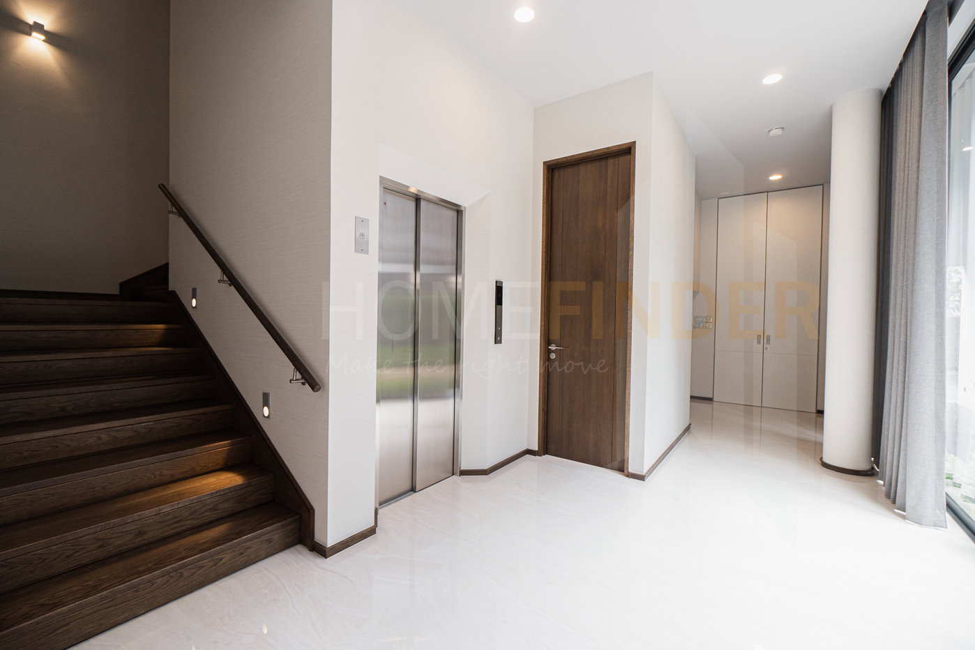 รูป Issara Residence Rama 9 4 bedrooms, for sale - รูปที่ 3/14