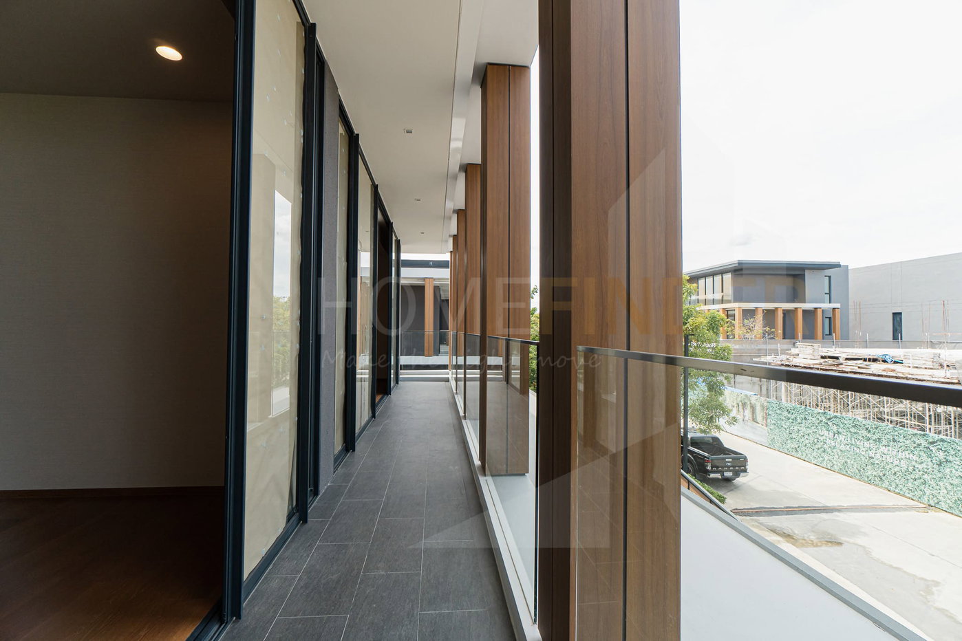 รูป Baan Issara Bangna 6 bedrooms, for sale - รูปที่ 11/11