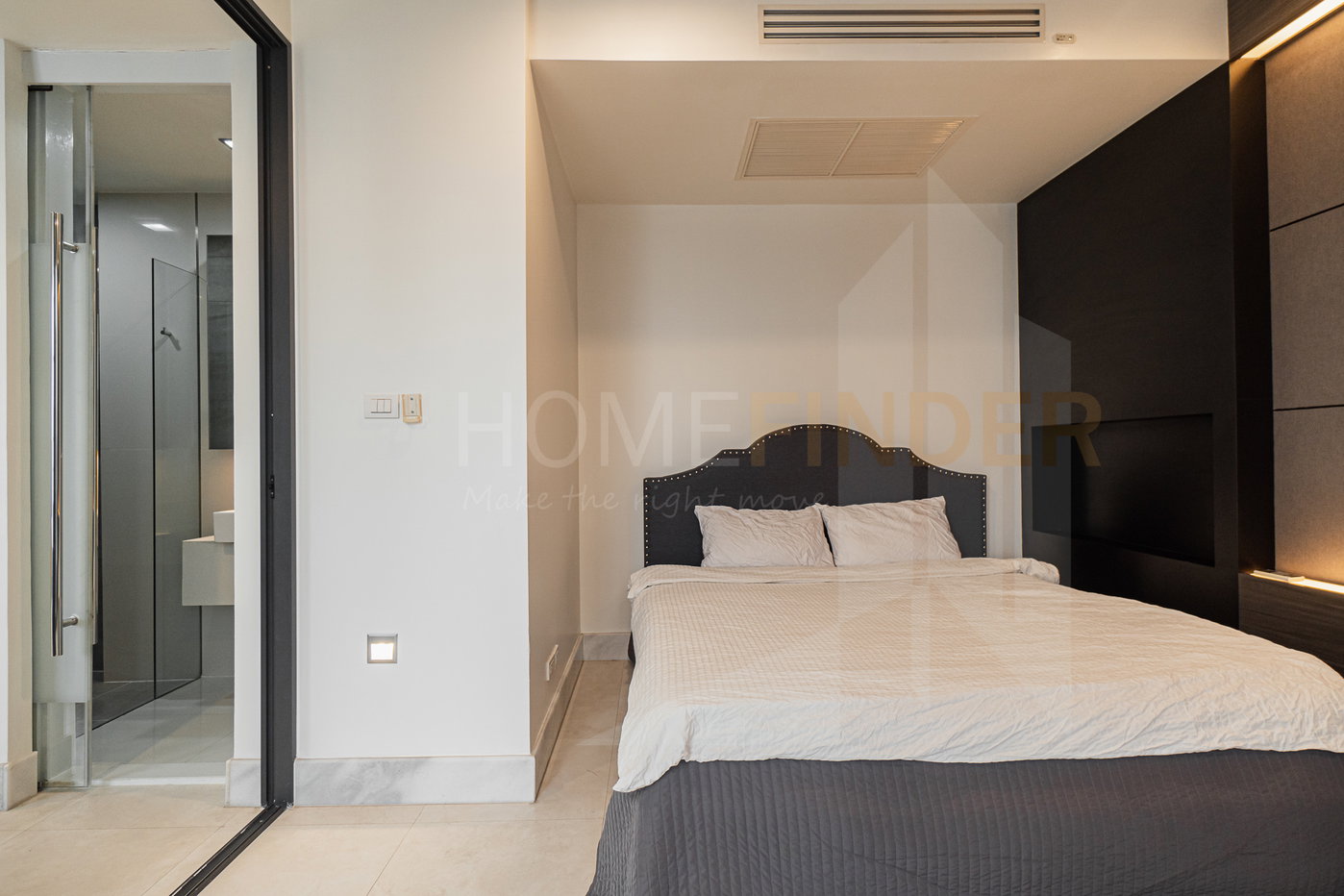 รูป Ashton Morph 38 1 bedroom, for rent - รูปที่ 5/8