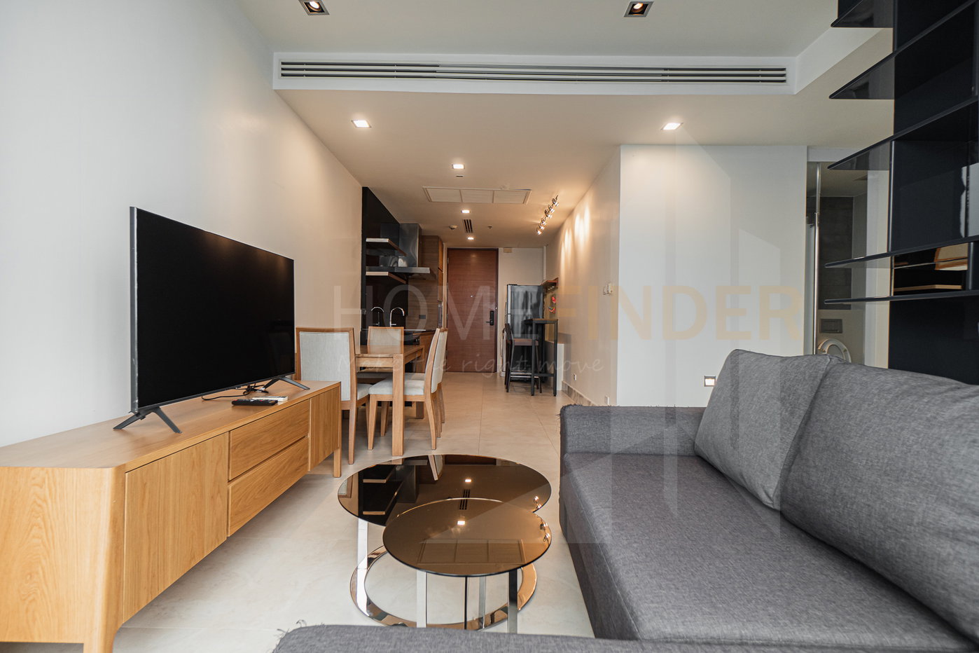 รูป Ashton Morph 38 1 bedroom, for rent - รูปที่ 4/8