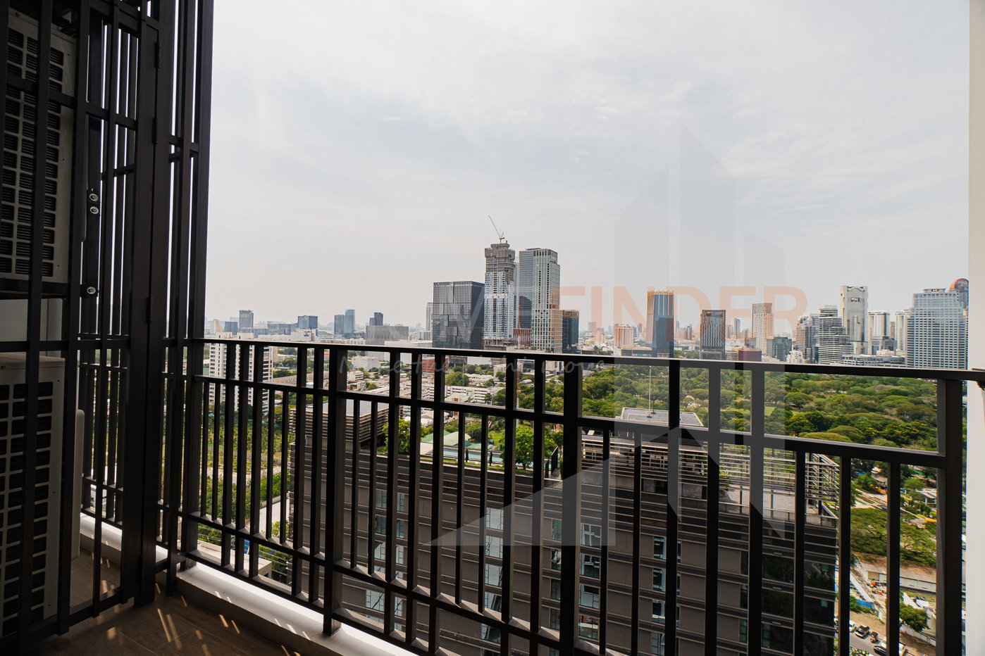 รูป MUNIQ Langsuan 3 bedrooms, for rent - รูปที่ 8/11