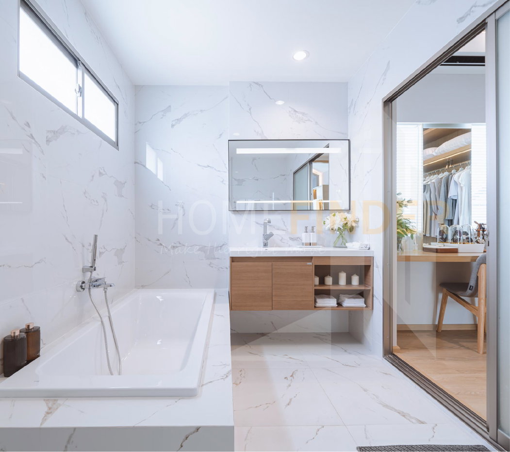 รูป Nirvana Element Bangna 4 bedrooms, for sale - รูปที่ 2/8