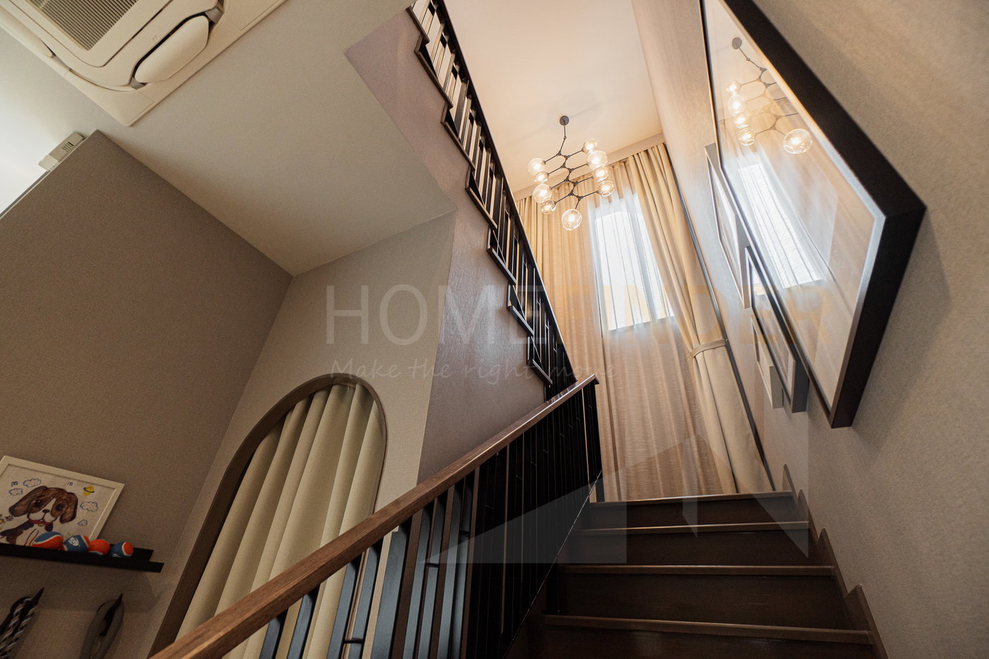 รูป Bangkok Boulevard Westgate 4 bedrooms, for sale - รูปที่ 7/12