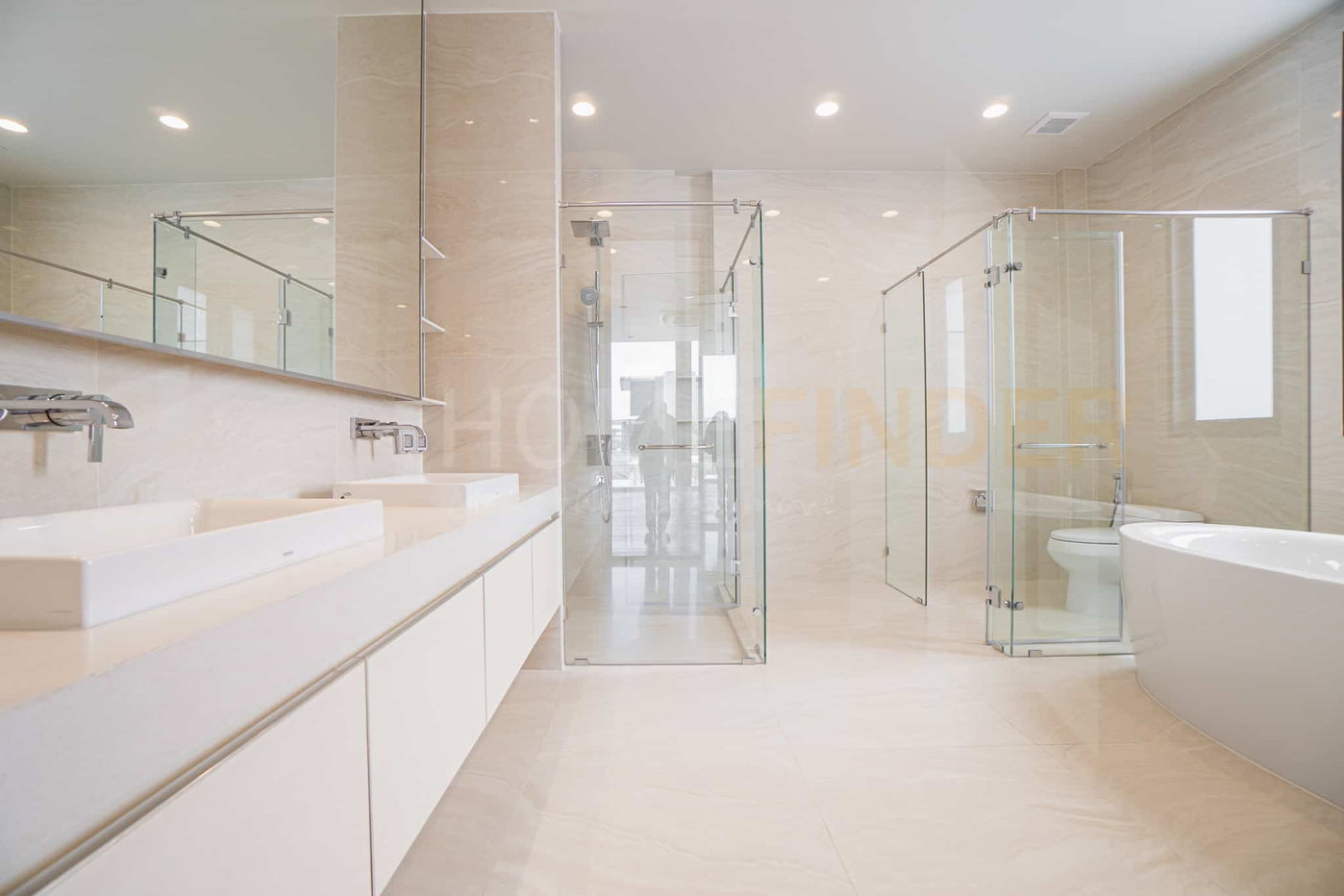 รูป Baan Issara Bangna 6 bedrooms, for sale - รูปที่ 10/11