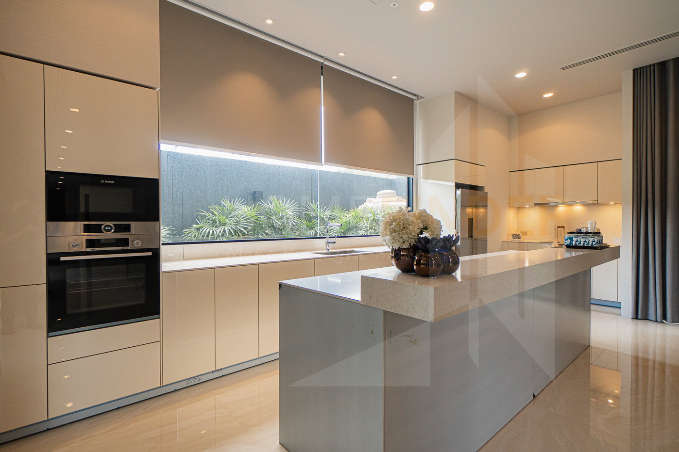 รูป Issara Residence Rama 9 4 bedrooms, for sale - รูปที่ 11/14