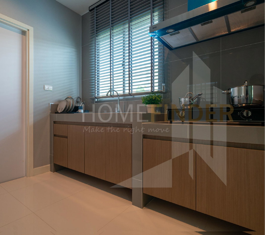 รูป Nirvana Element Bangna 4 bedrooms, for sale - รูปที่ 4/7