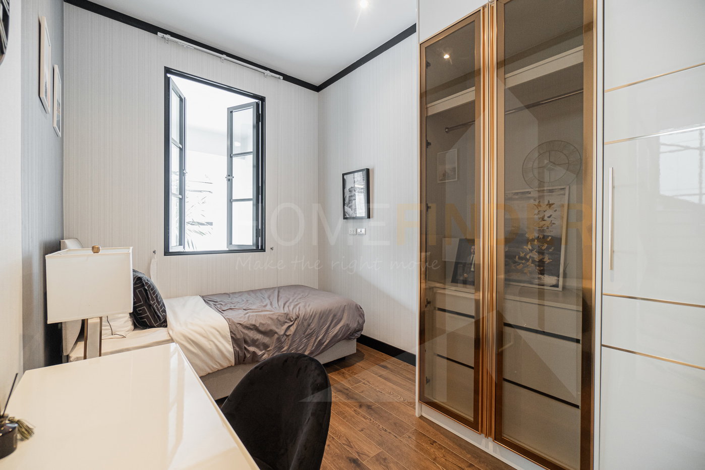 รูป Maison Blanche Sukhumvit 67 4 bedrooms, for sale - รูปที่ 3/10