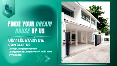 Townhouses for sale One Bangkok : Townhome for sale in Bangkok Sukhumvit 15