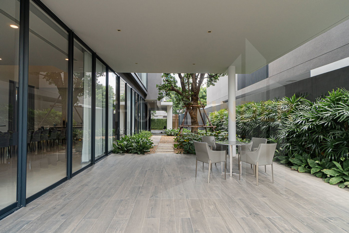 รูป Issara Residence Rama 9 4 bedrooms, for sale - รูปที่ 12/14