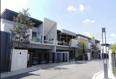 VIVE Bangna Km.7 3 bedrooms, for rent