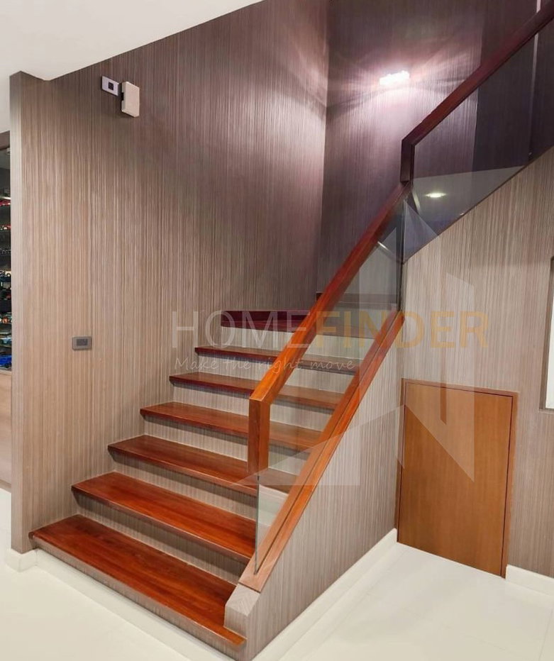 picture The Gallery House Pattern 5 bedrooms, for sale - 4/9