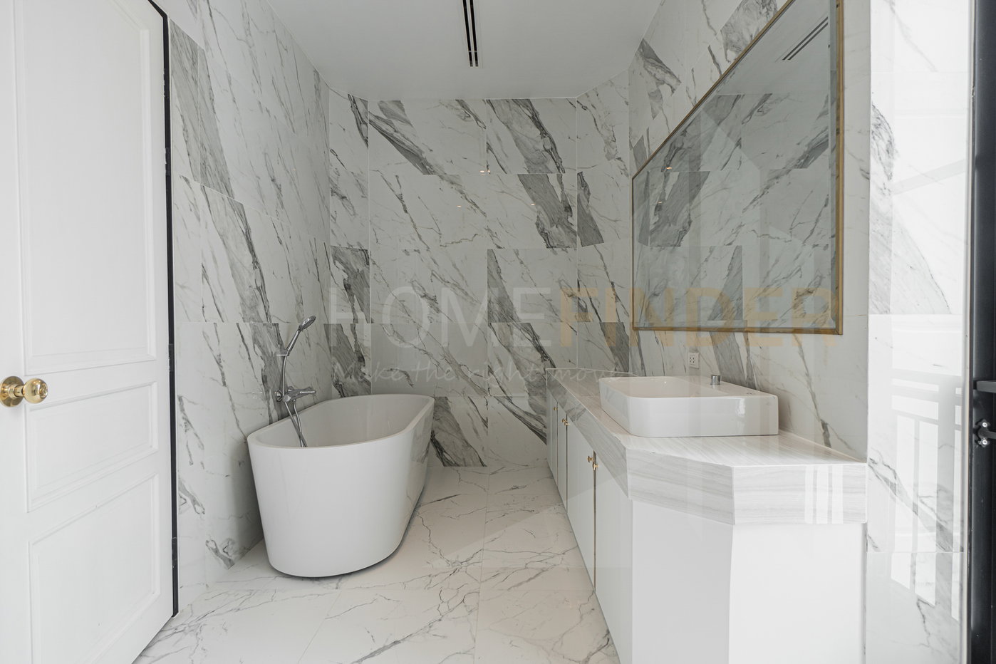 รูป Maison Blanche Sukhumvit 67 4 bedrooms, for sale - รูปที่ 8/10