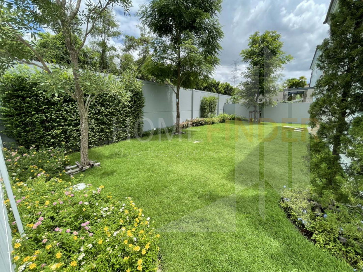 รูป Anya Bangna-Ramkhamhaeng 2 2 bedrooms, for rent - รูปที่ 6/10