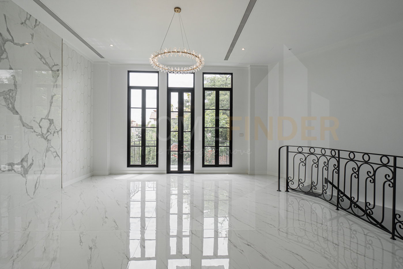รูป Maison Blanche Sukhumvit 67 4 bedrooms, for sale - รูปที่ 3/10