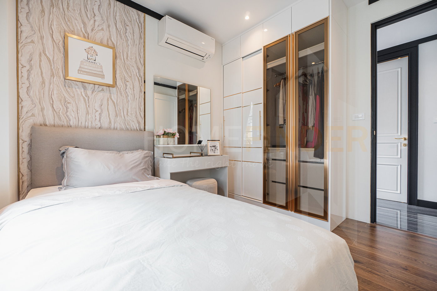 รูป Maison Blanche Sukhumvit 67 3 bedrooms, for sale - รูปที่ 5/10