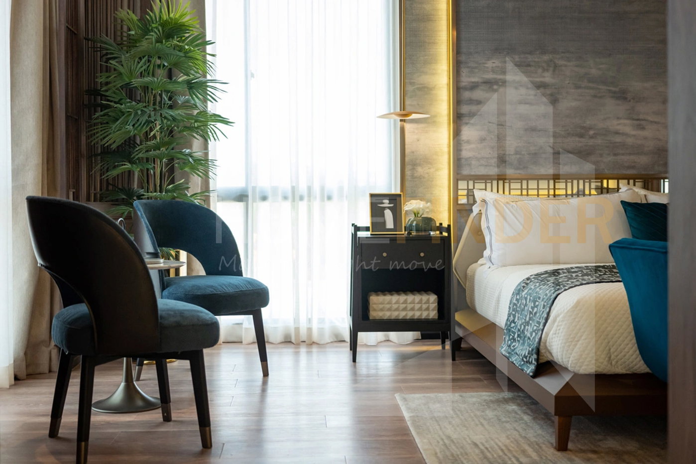 รูป DEMI Sathu 49 3 bedrooms, for sale - รูปที่ 5/9