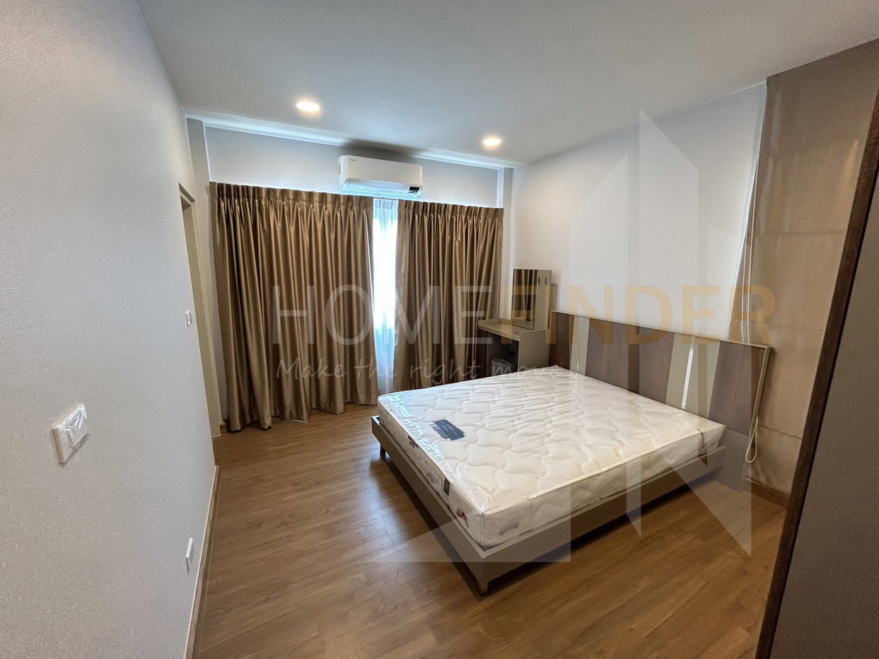 รูป Centro Bangna 4 bedrooms, for rent - รูปที่ 8/12