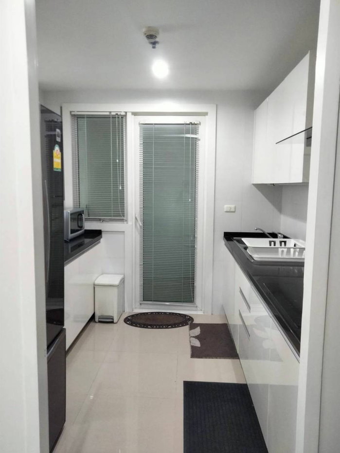 รูป ให้เช่า Siri Residence (S15-16788) - รูปที่ 3/18