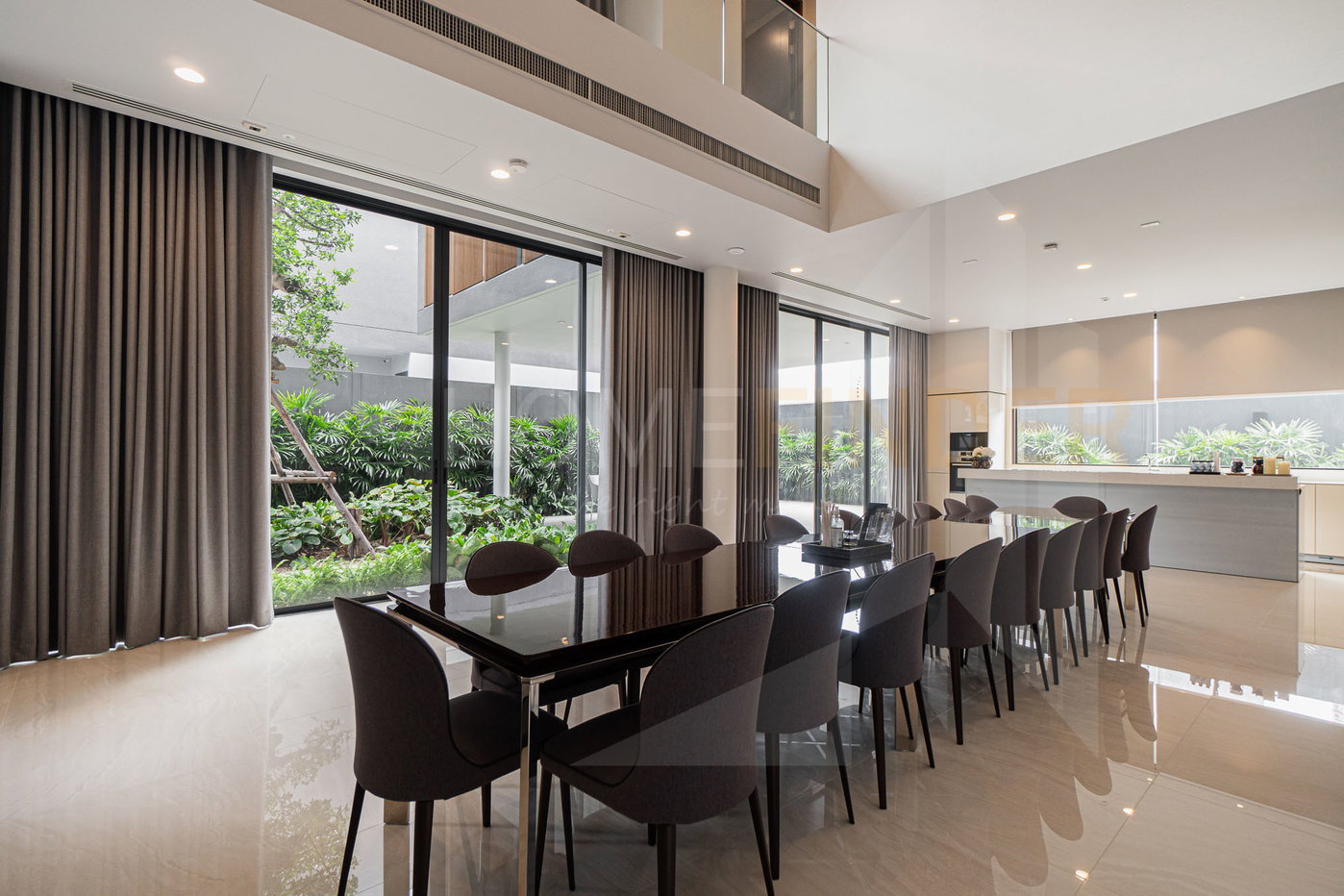รูป Issara Residence Rama 9 4 bedrooms, for sale - รูปที่ 2/14