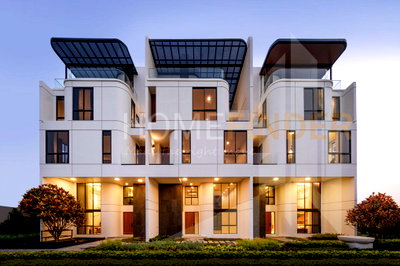 ขายบ้านเดี่ยว : DEMI Sathu 49 3 bedrooms, for sale