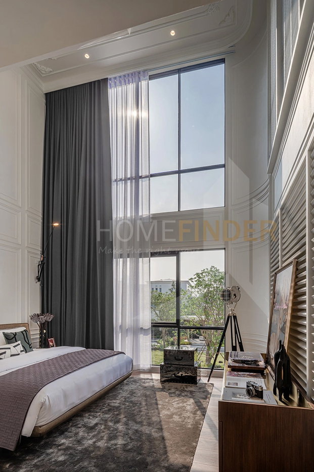 รูป DEMI Sathu 49 3 bedrooms, for sale - รูปที่ 7/7