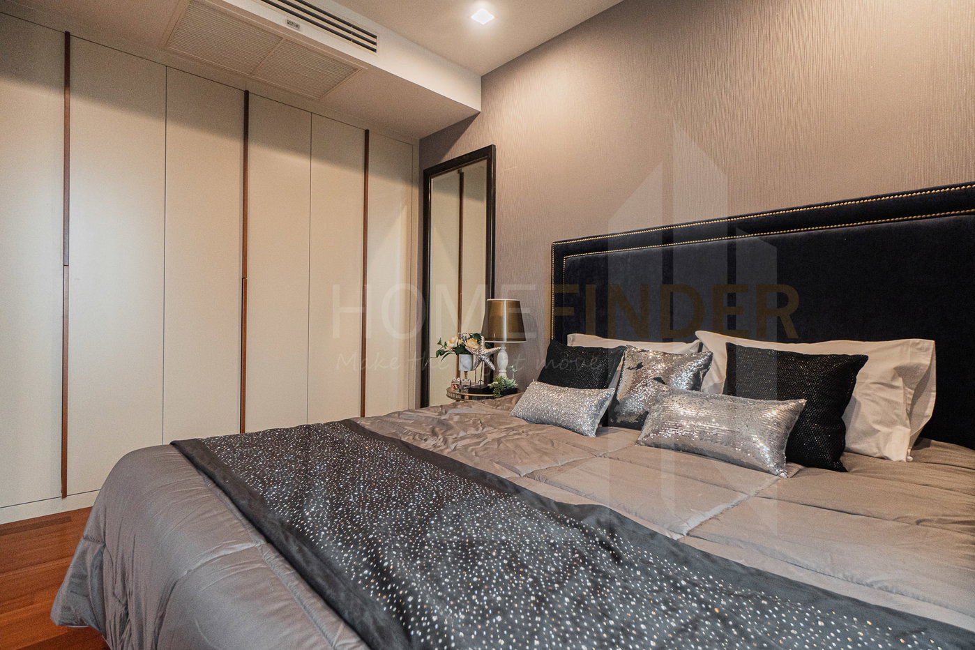 รูป Ashton Morph 38 1 bedroom, for rent - รูปที่ 6/8