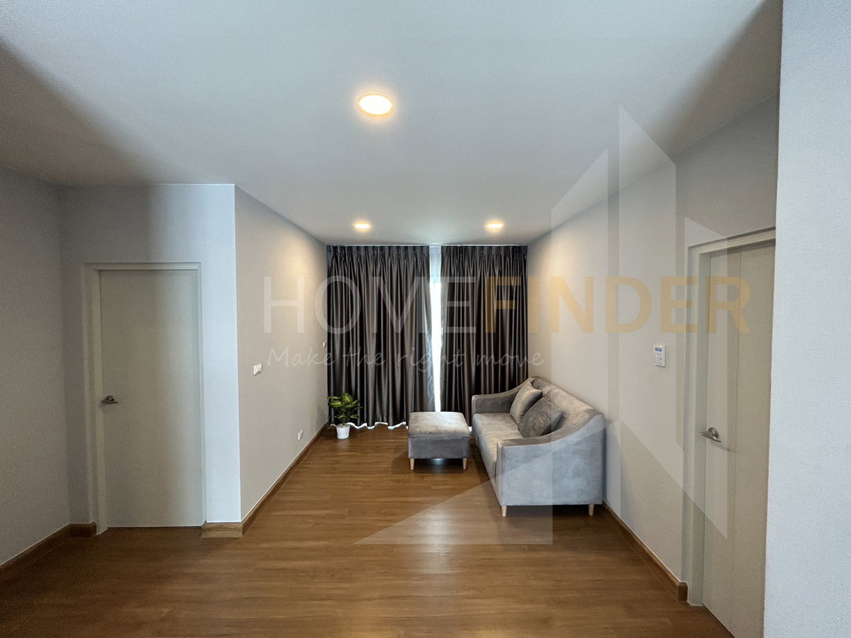 รูป Centro Bangna 4 bedrooms, for rent - รูปที่ 10/12
