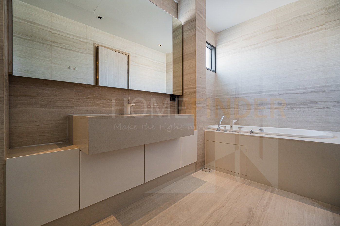 รูป Parc Priva 4 bedrooms, for rent - รูปที่ 4/18