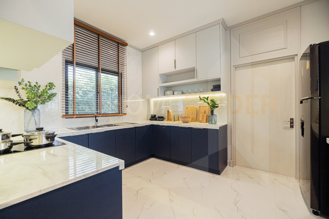 picture Bangkok Boulevard Westgate 4 bedrooms, for sale - 7/14